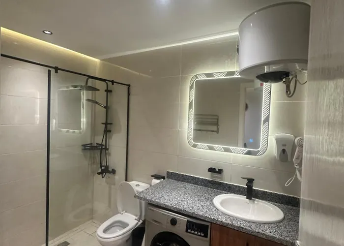 Moonlight Poolside Apartment Sharm El-Sheikh